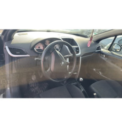 Boitier BSI PEUGEOT 207
