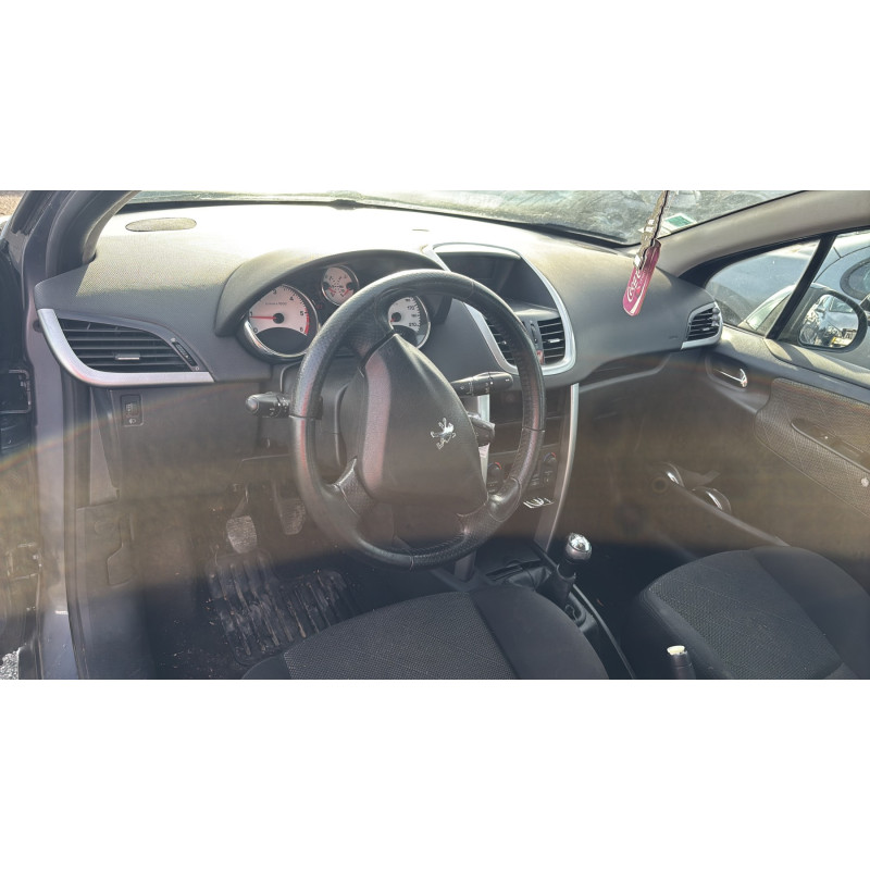 Boitier BSI PEUGEOT 207 Photo n°14
