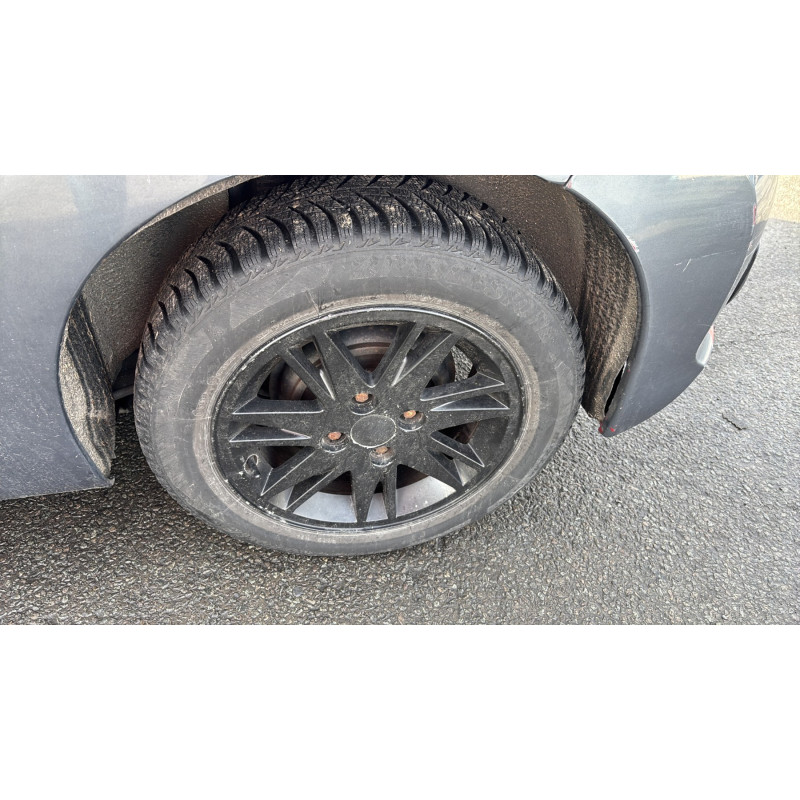 Boitier BSI PEUGEOT 207 Photo n°16