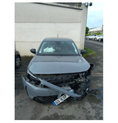 Bouchon de carburant OPEL CORSA F