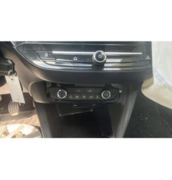 Bouchon de carburant OPEL CORSA F