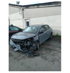 Bouchon de carburant OPEL CORSA F