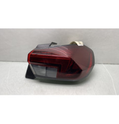 Feu arriere principal droit (feux) OPEL CORSA F Photo n°1