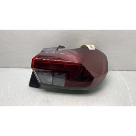 Feu arriere principal droit (feux) OPEL CORSA F Photo n°1