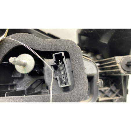 Feu arriere principal droit (feux) OPEL CORSA F