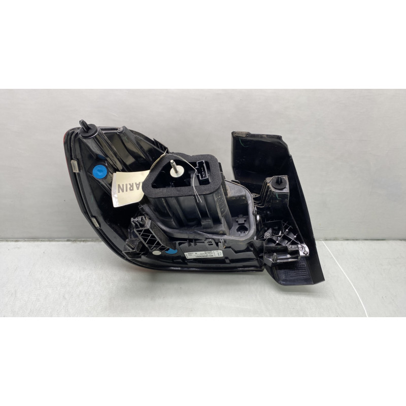 Feu arriere principal droit (feux) OPEL CORSA F Photo n°3