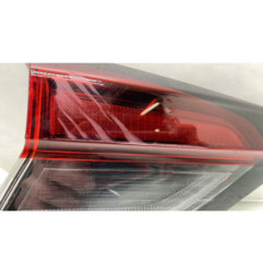 Feu arriere secondaire gauche (feux) OPEL CORSA F