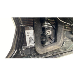 Feu arriere secondaire gauche (feux) OPEL CORSA F