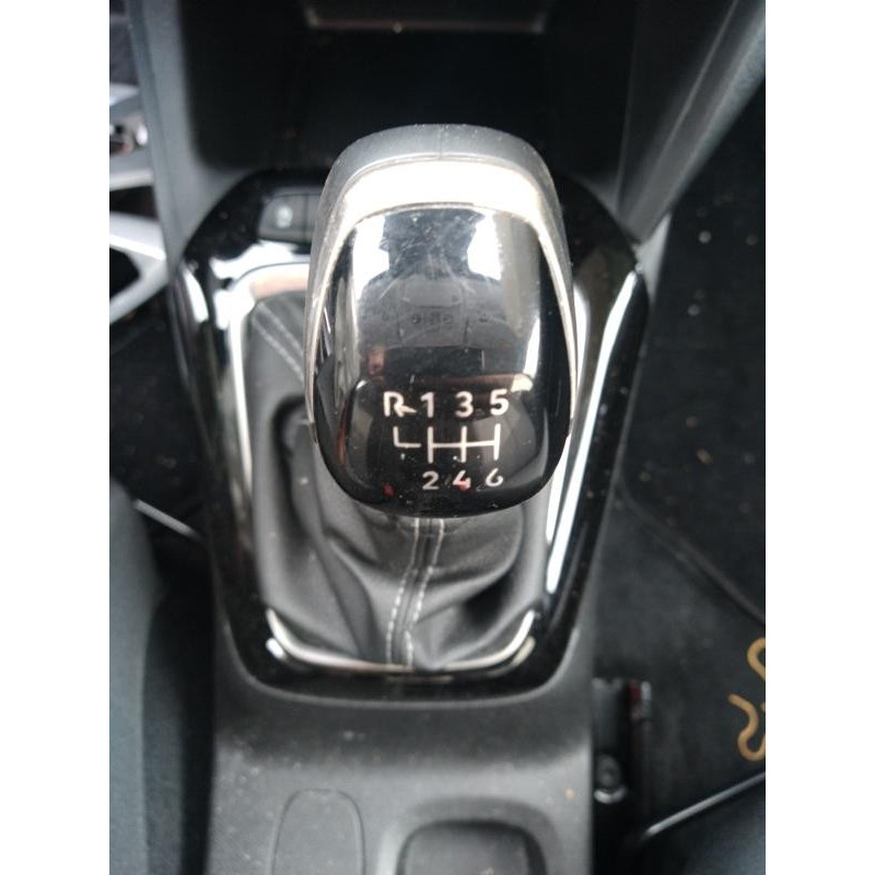 Feu arriere secondaire gauche (feux) OPEL CORSA F Photo n°6