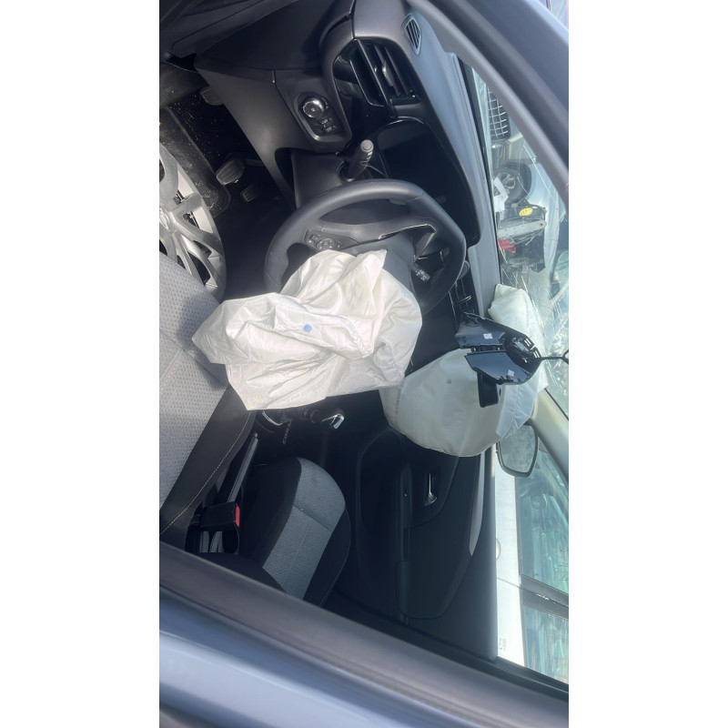 Retroviseur gauche OPEL CORSA F Photo n°15