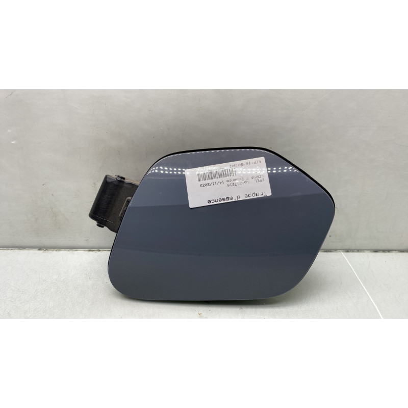 Trappe d'essence OPEL CORSA F Photo n°1