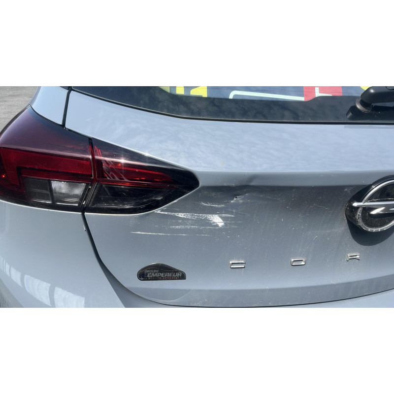 Antenne OPEL CORSA F Photo n°12