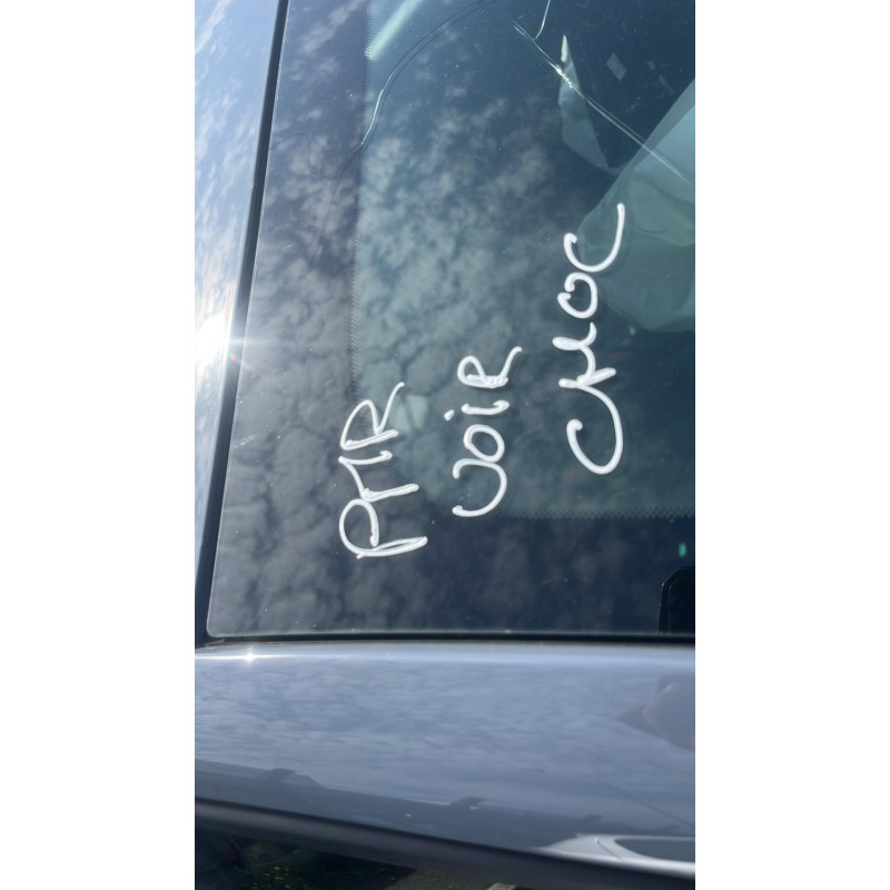 Antenne OPEL CORSA F Photo n°14