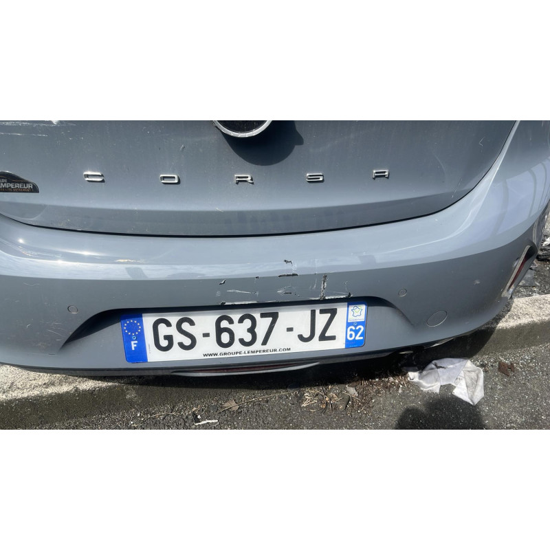Antenne OPEL CORSA F Photo n°18