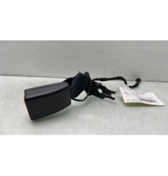 Attache ceinture arriere gauche OPEL CORSA F Photo n°1