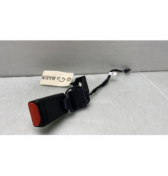 Attache ceinture arriere gauche OPEL CORSA F