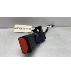Attache ceinture arriere gauche OPEL CORSA F