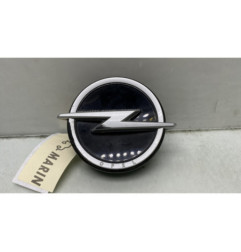 Bouton de coffre OPEL CORSA F Photo n°1