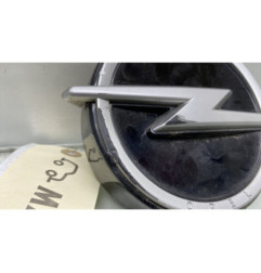 Bouton de coffre OPEL CORSA F