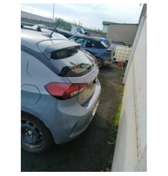 Bouton de coffre OPEL CORSA F