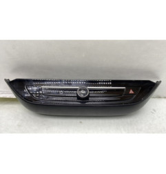 Bouton de warning OPEL CORSA F Photo n°1
