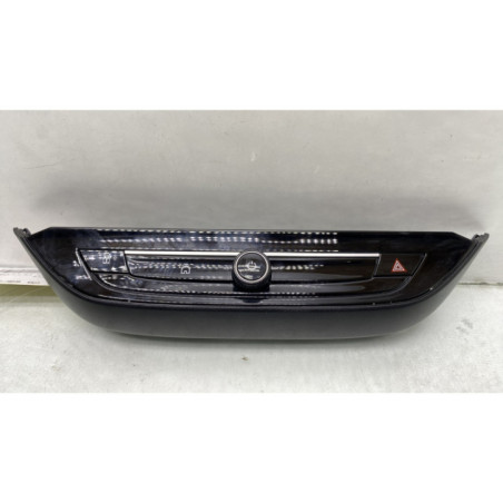 Bouton de warning OPEL CORSA F Photo n°1