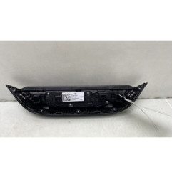 Bouton de warning OPEL CORSA F
