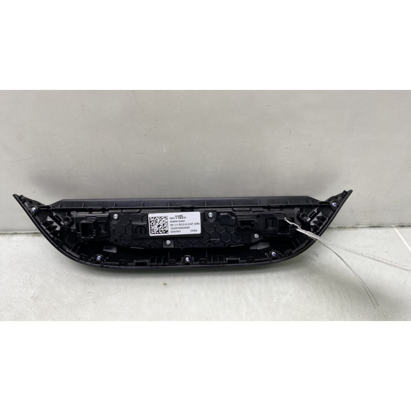 Bouton de warning OPEL CORSA F Photo n°2