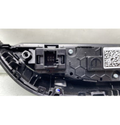 Bouton de warning OPEL CORSA F