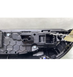 Bouton de warning OPEL CORSA F