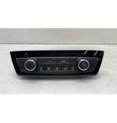 Commande chauffage OPEL CORSA F Photo n°1