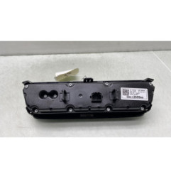 Commande chauffage OPEL CORSA F
