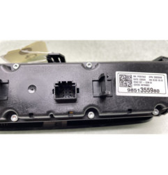 Commande chauffage OPEL CORSA F