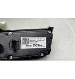 Commande chauffage OPEL CORSA F