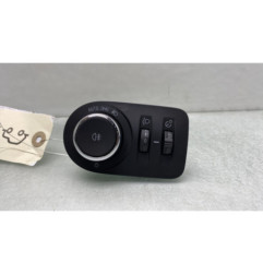 Commande de phare OPEL CORSA F