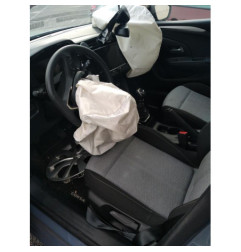 Commande de phare OPEL CORSA F