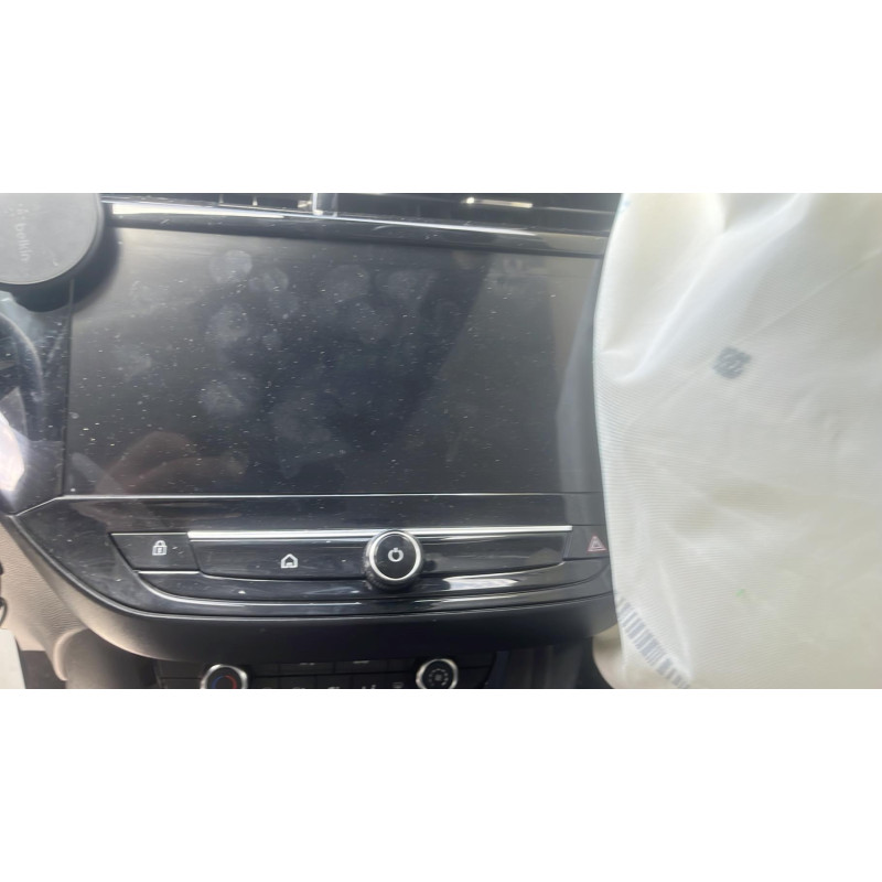 Commande de phare OPEL CORSA F Photo n°18