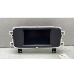 Compteur OPEL CORSA F Photo n°1