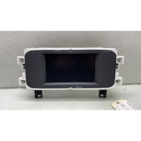 Compteur OPEL CORSA F Photo n°1