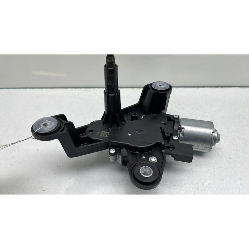 Moteur essuie glace arriere OPEL CORSA F Photo n°3