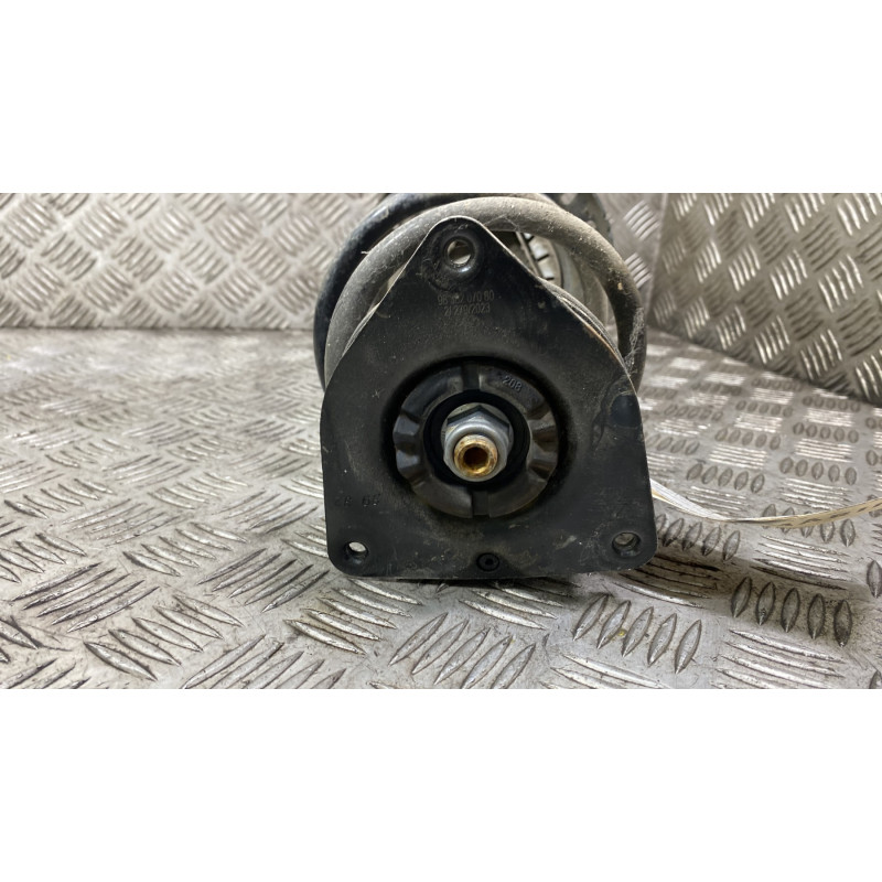 Amortisseur avant gauche OPEL CORSA F Photo n°3