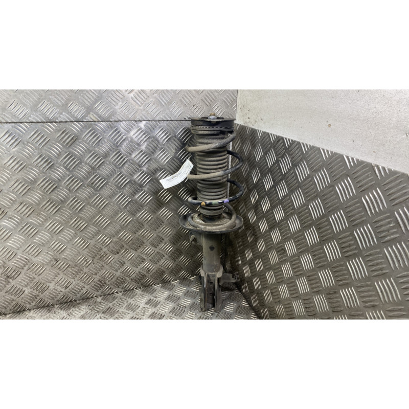 Amortisseur avant gauche OPEL CORSA F Photo n°4