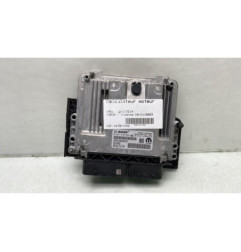 Calculateur moteur OPEL CORSA F Photo n°1