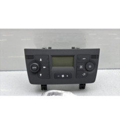 Commande chauffage FIAT DUCATO 3 Photo n°1