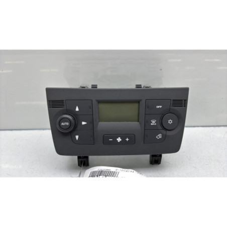 Commande chauffage FIAT DUCATO 3 Photo n°1