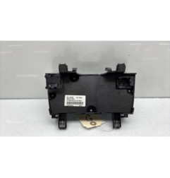 Commande chauffage FIAT DUCATO 3