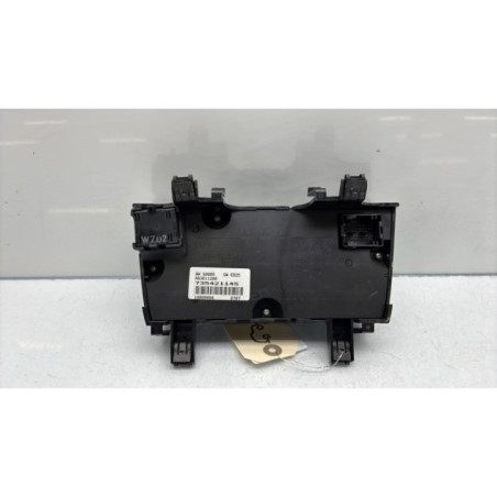 Commande chauffage FIAT DUCATO 3
