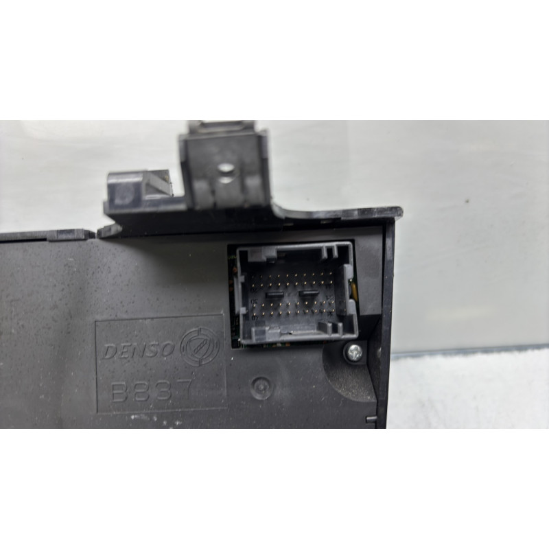 Commande chauffage FIAT DUCATO 3 Photo n°3