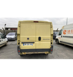 Commande chauffage FIAT DUCATO 3