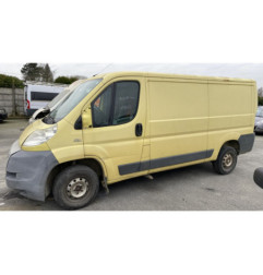 Commande chauffage FIAT DUCATO 3